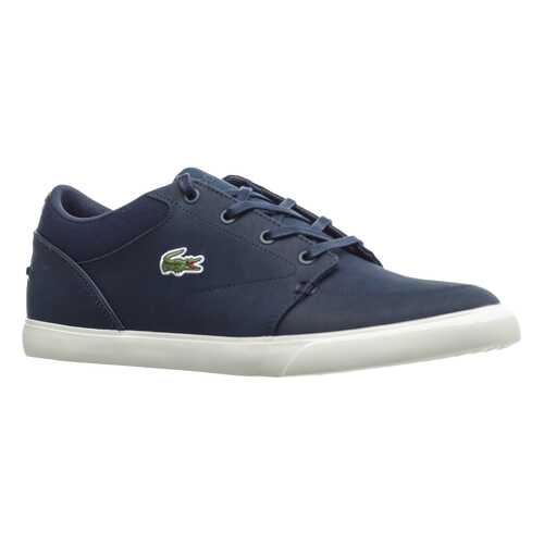 кеды мужские Lacoste BAYLISS 119 1 CMA темно-синие 46 RU в Кари