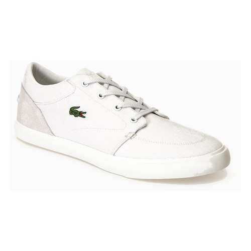 кеды мужские Lacoste BAYLISS 219 1 CMA белые 44.5 RU в Кари
