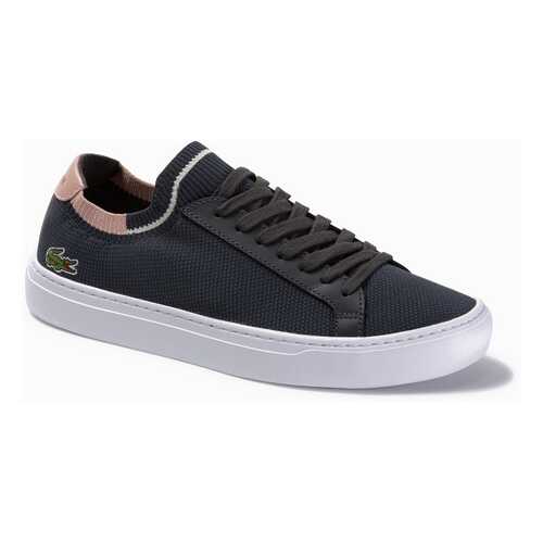 кеды мужские Lacoste LA PIQUEE 120 2 CMA серые 42 RU в Кари