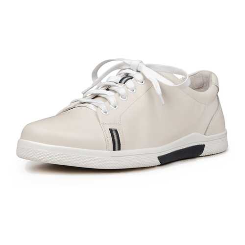 Кеды мужские Pierre Cardin 710019054 белые 41 RU в Кари
