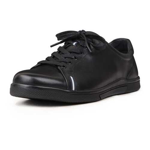 Кеды мужские Pierre Cardin 710019054 черные 45 RU в Кари