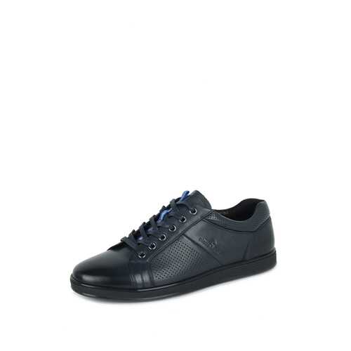 Кеды мужские Pierre Cardin DS20SS-108 синие 45 RU в Кари