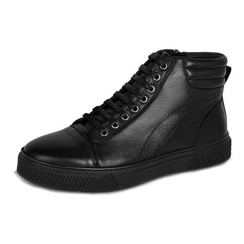 Кеды мужские Pierre Cardin FM20AW-63A черные 43 RU в Кари