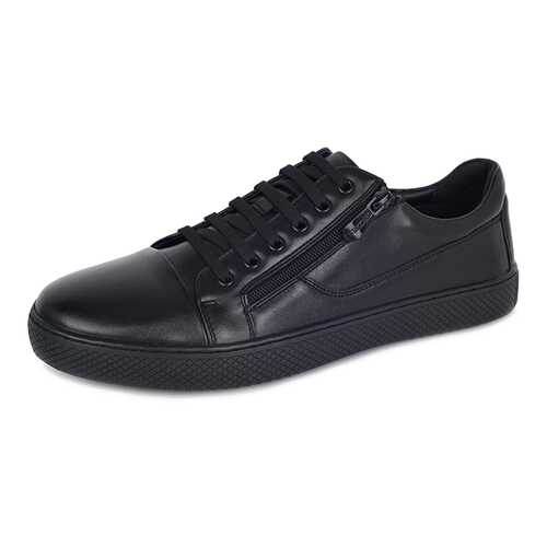 Кеды мужские T.Taccardi DSU20AW-37 черные 45 RU в Кари