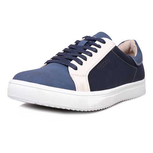 Кеды мужские T.Taccardi K5182LC-1B синие 40 RU в Кари