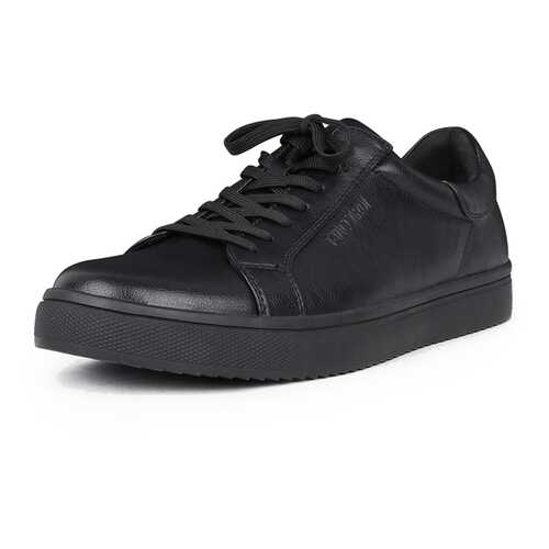 Кеды мужские T.Taccardi K5182LC-1D черные 42 RU в Кари