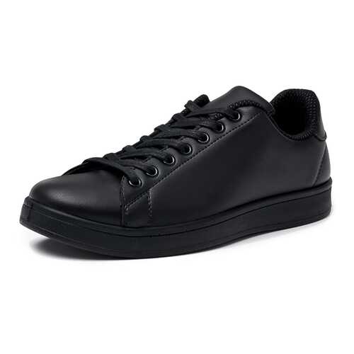 Кеды мужские T.Taccardi MA-339055 черные 44 RU в Кари