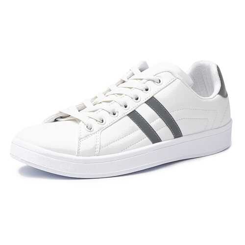Кеды мужские T.Taccardi MA-339058 белые 41 RU в Кари
