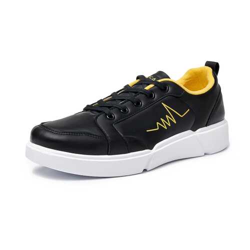 Кеды мужские T.Taccardi MA-353054 черные 42 RU в Кари