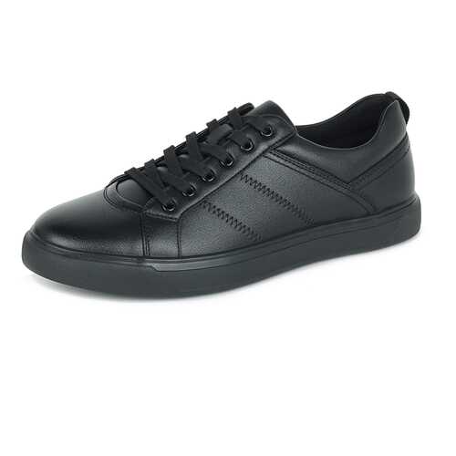 Кеды мужские T.Taccardi SN20SS-09 черные 45 RU в Кари