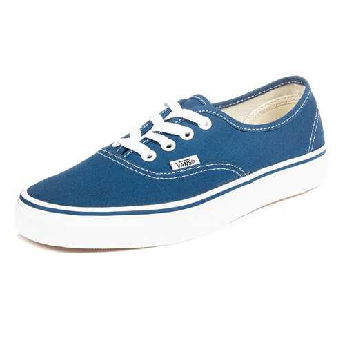 Кеды Vans Authentic VEE3NVY в Кари
