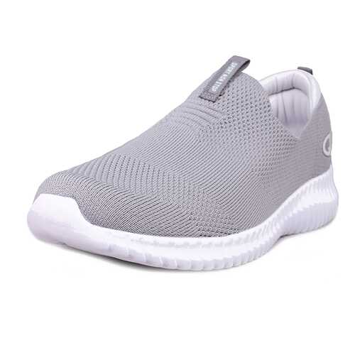 Слипоны мужские G19 sport non stop 710017620 серые 40 RU в Кари