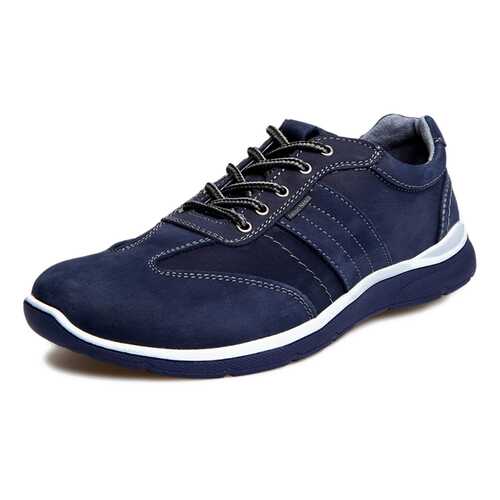 Кроссовки мужские Alessio Nesca 029062R0 синие 43 RU в Кари