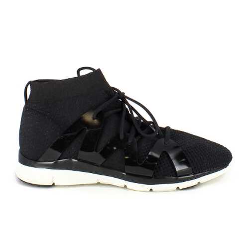 Кроссовки мужские Ash 58667 черные 44 RU в Кари