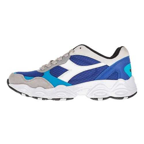 Кроссовки мужские Diadora DR10117639860049T синие 40 IT в Кари