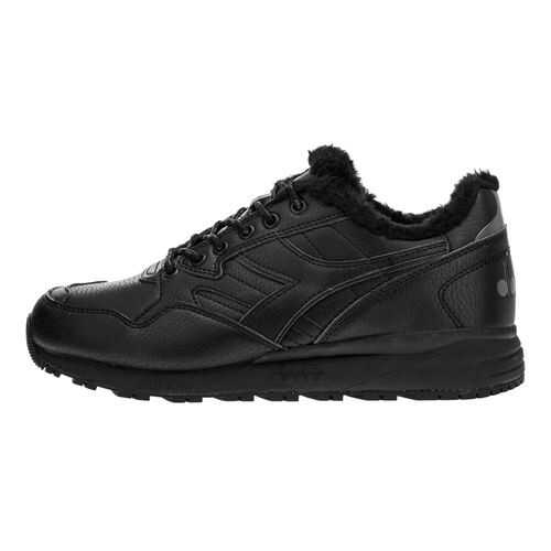 Кроссовки мужские Diadora DR50117610480013T черные 8.5 IT в Кари