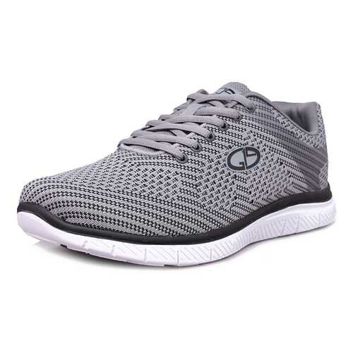 Кроссовки мужские G19 sport non stop 02906550 серые 40 RU в Кари