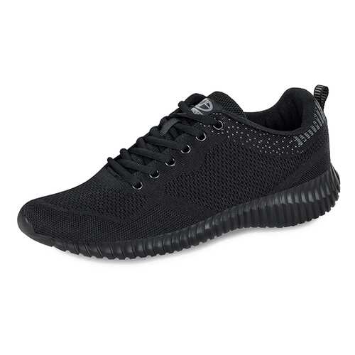 Кроссовки мужские G19 sport non stop 02908070 черные 45 RU в Кари