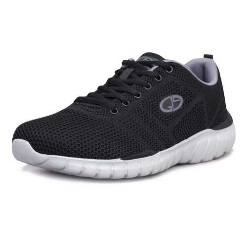 Кроссовки мужские G19 sport non stop 710017953 черные 40 RU в Кари