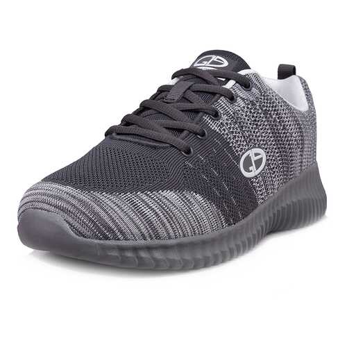 Кроссовки мужские G19 sport non stop 710017961 серые 45 RU в Кари