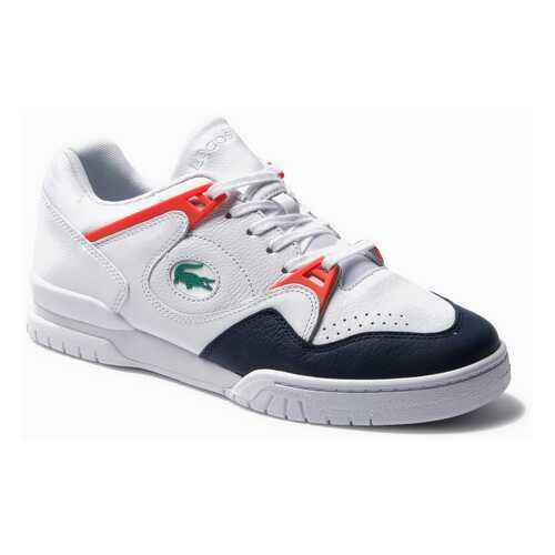Кроссовки мужские Lacoste COURTPOINT 120 1 SMA белые 42 RU в Кари