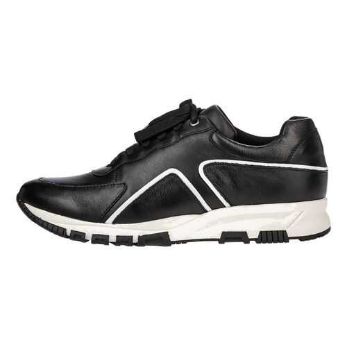 Кроссовки мужские M.SHOES MS154-912-N622A-1 черные 43 RU в Кари