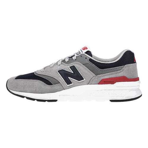 Кроссовки мужские New Balance CM997HC серые 10.5 US в Кари