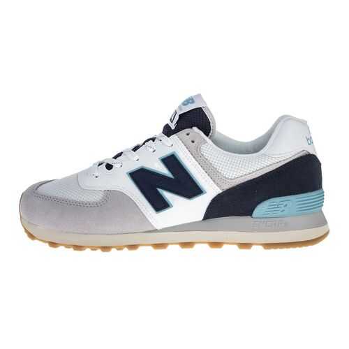 Кроссовки мужские New Balance ML574SO белые 10 US в Кари