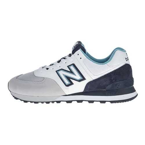 Кроссовки мужские New Balance ML574UP белые 12 US в Кари