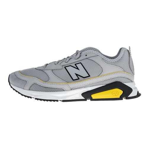Кроссовки мужские New Balance MSXRCNF/D серые 11 US в Кари