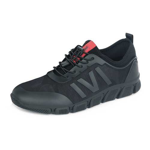 Кроссовки мужские Pierre Cardin 02907440 черные 40 RU в Кари
