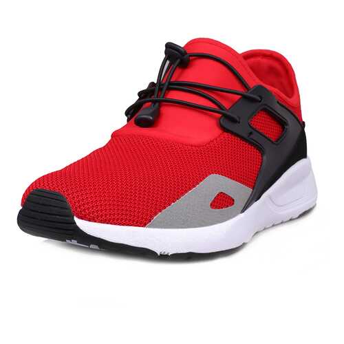 Кроссовки мужские Pierre Cardin 710017632 красные 41 RU в Кари