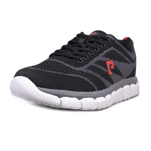 Кроссовки мужские Pierre Cardin 710017964 черные 40 RU в Кари