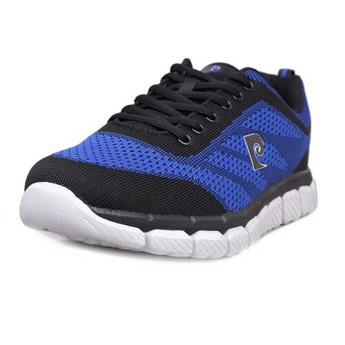 Кроссовки мужские Pierre Cardin 710017964 синие 44 RU в Кари