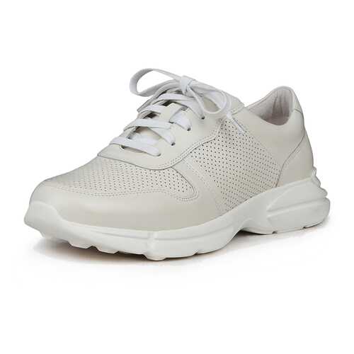 Кроссовки мужские Pierre Cardin JXY20SS-46 белые 45 RU в Кари