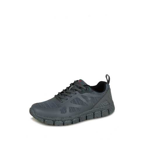 Кроссовки мужские Pierre Cardin K1755-16B серые 43 RU в Кари