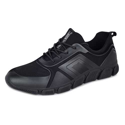 Кроссовки мужские Pierre Cardin K1932-1 черные 41 RU в Кари