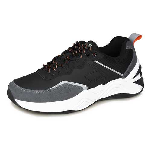 Кроссовки мужские Pierre Cardin YL20AW-015 черные 42 RU в Кари