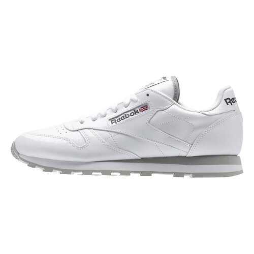 Кроссовки мужские Reebok Classic Leather 2214 46.5 RU в Кари