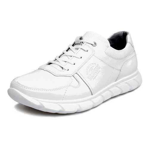 Кроссовки мужские Stil 029062X0 белые 45 RU в Кари