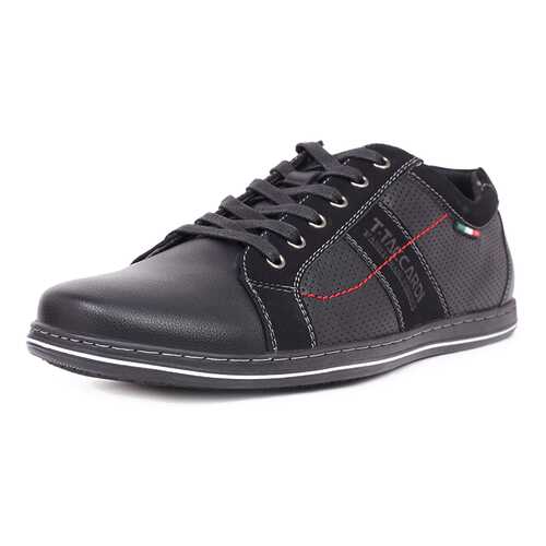Кроссовки мужские T.Taccardi 029062F0 черные 45 RU в Кари