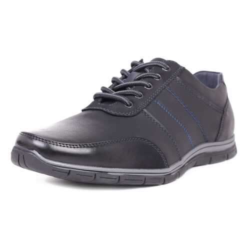 Кроссовки мужские T.Taccardi 029063R0 черные 43 RU в Кари