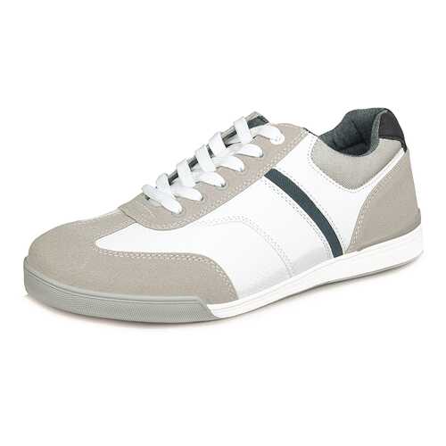 Кроссовки мужские T.Taccardi 02907630 белые 45 RU в Кари