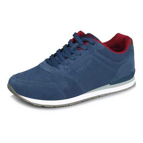 Кроссовки мужские T.Taccardi 02907660 синие 44 RU в Кари