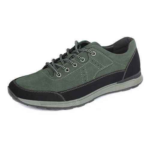 Кроссовки мужские T.Taccardi 25807140 зеленые 44 RU в Кари