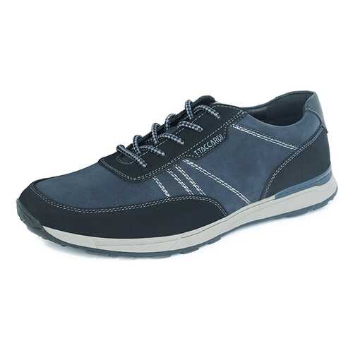 Кроссовки мужские T.Taccardi 25807150 синие 40 RU в Кари