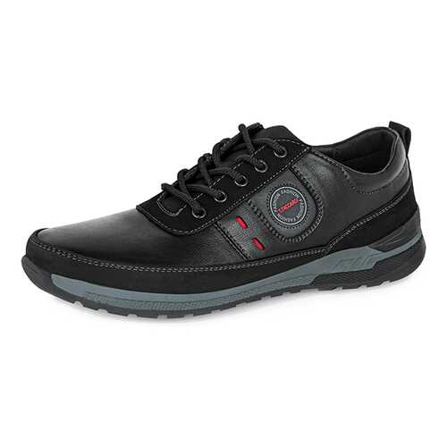Кроссовки мужские T.Taccardi 25807210 черные 44 RU в Кари