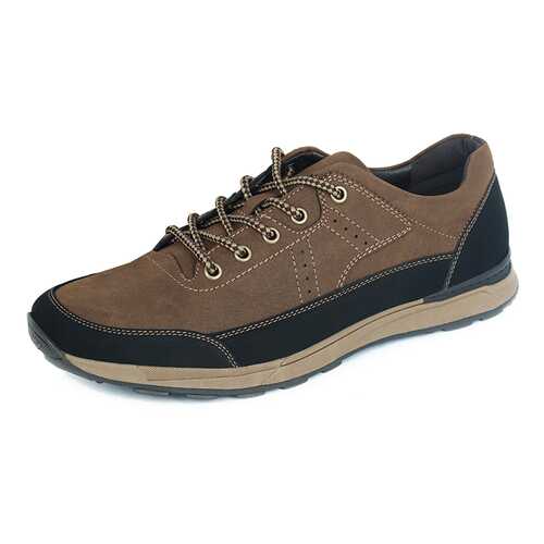 Кроссовки мужские T.Taccardi 25807220 коричневые 40 RU в Кари