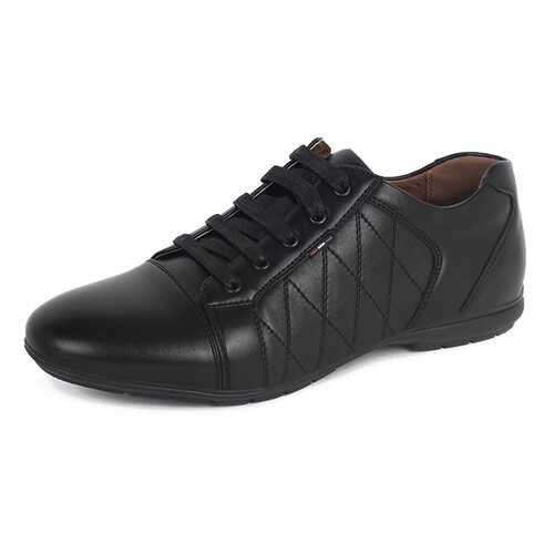 Кроссовки мужские T.Taccardi 25807270 черные 45 RU в Кари