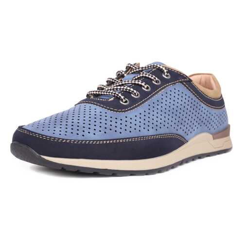 Кроссовки мужские T.Taccardi 32606820 синие 45 RU в Кари